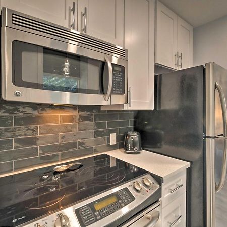 Charming Vacation Rental Close To Downtown! Sarasota Dış mekan fotoğraf