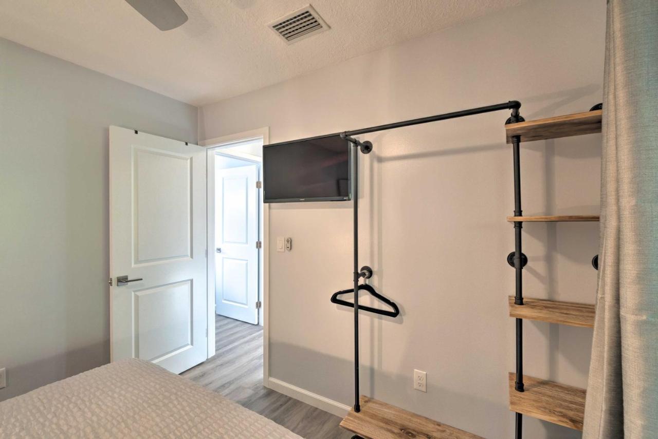 Charming Vacation Rental Close To Downtown! Sarasota Dış mekan fotoğraf