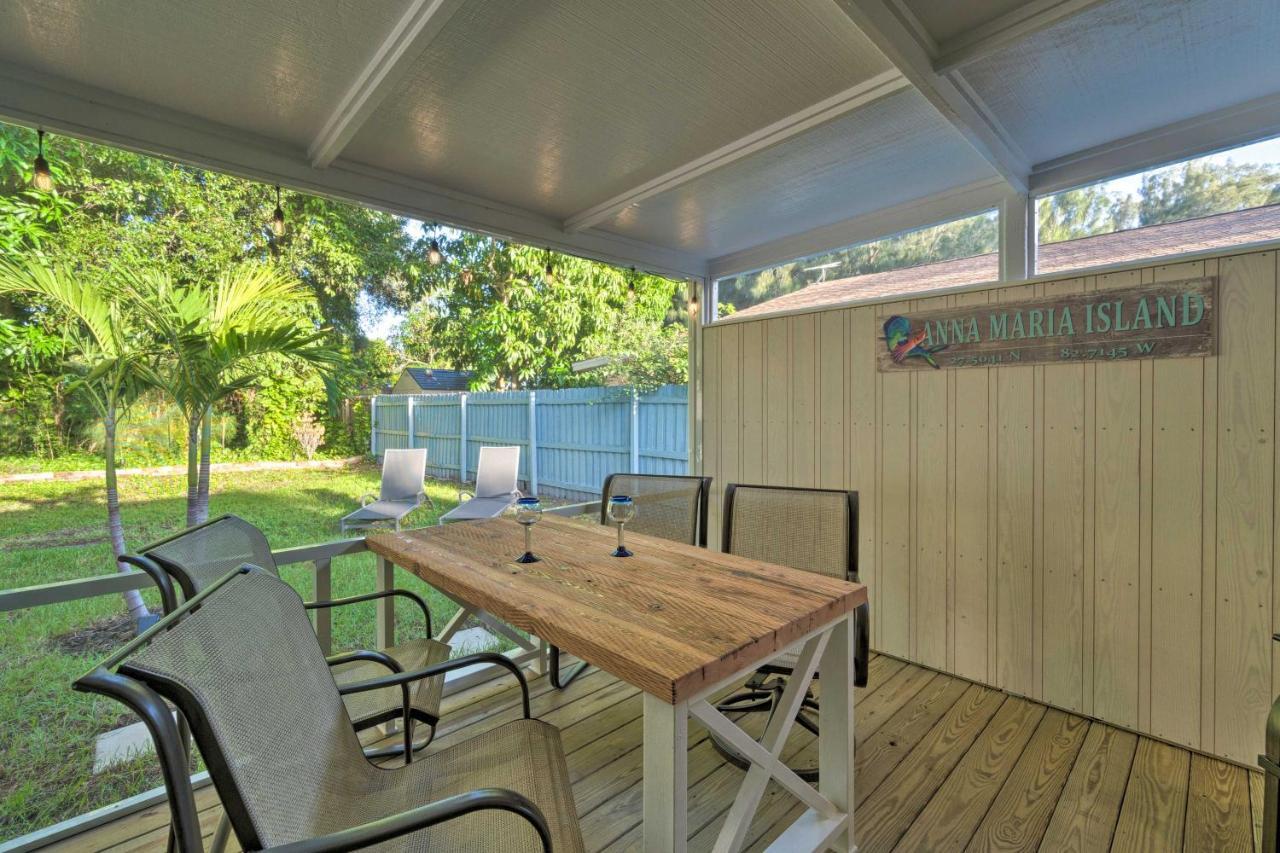 Charming Vacation Rental Close To Downtown! Sarasota Dış mekan fotoğraf